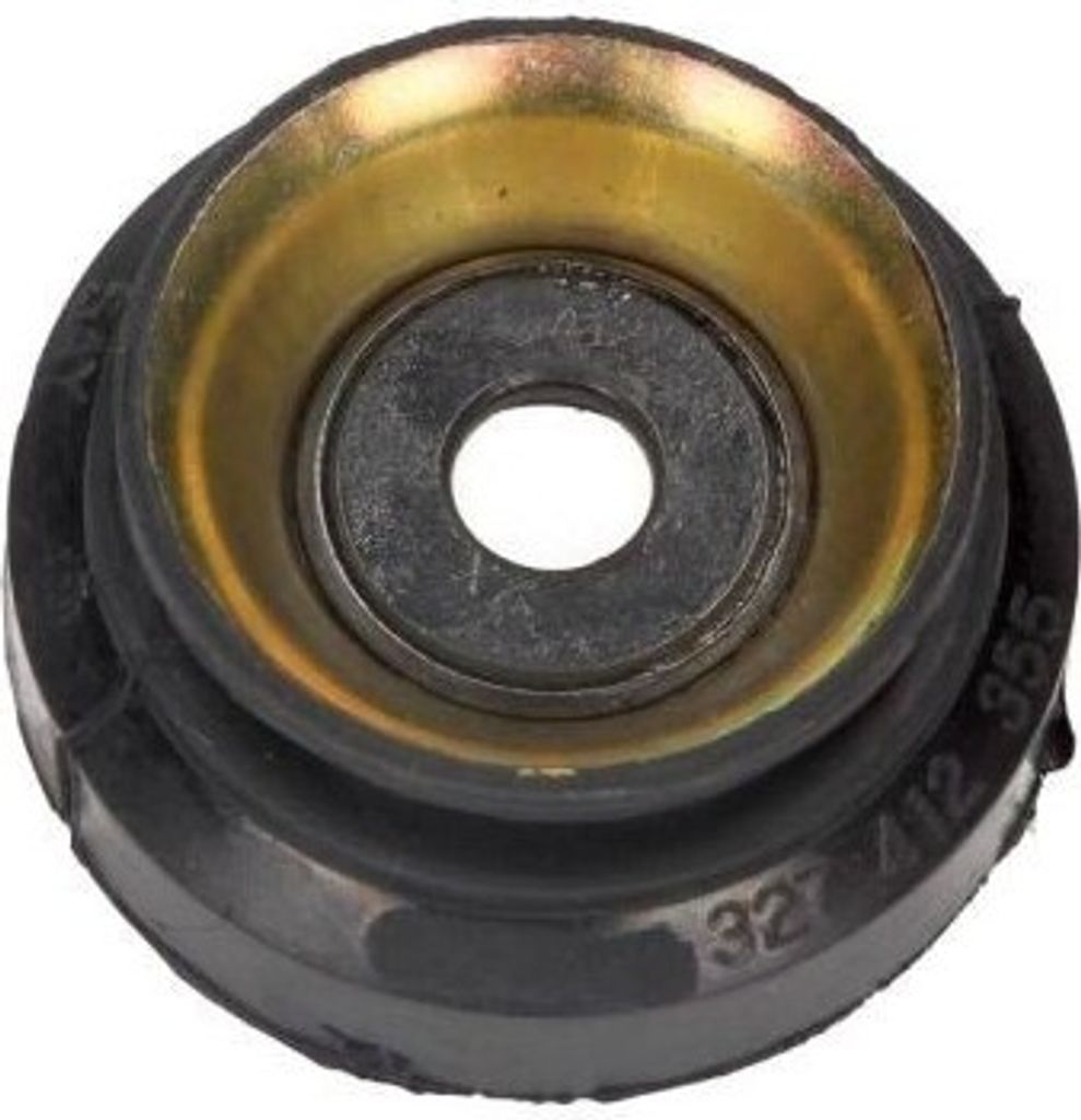MAXGEAR 72-2398 - OE 861 412 323 A Federbeinstützlager, vorne für Polo (80, 86C)