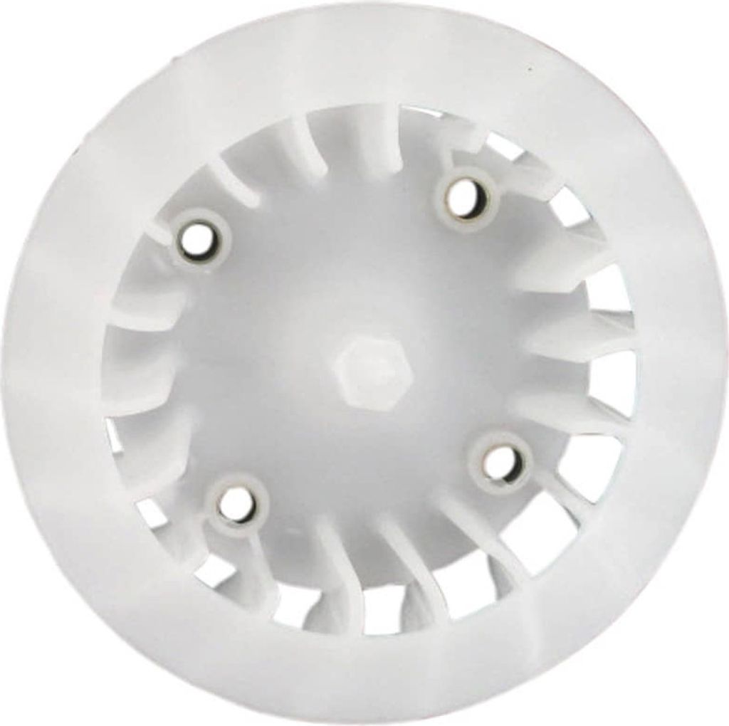 Gebläserad / Lüfterrad 4Takt 125cc Bremse hinten 704444