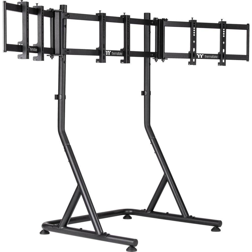 Thermaltake GEA-RMS-TMSBLK-01 Thermaltake Monitor Mount for Image du produit 