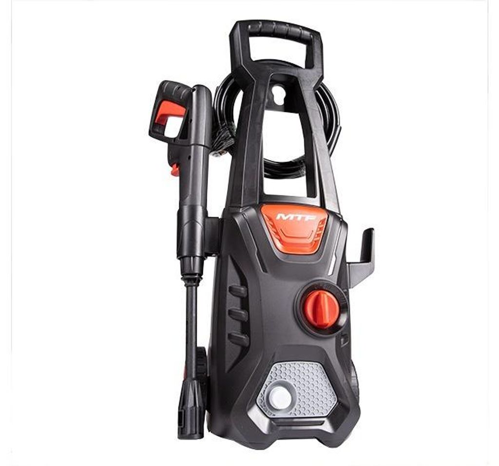 MTF PW14Y Elektrický vysokotlaký čistič 1400 W, 110 barů Obrázek produktu 