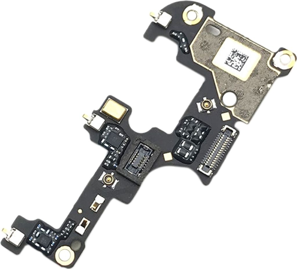 Mikrofon Flexkabel für OnePlus 6 Zubehör Ersatzteil Reparatur Neu hochwertig Top