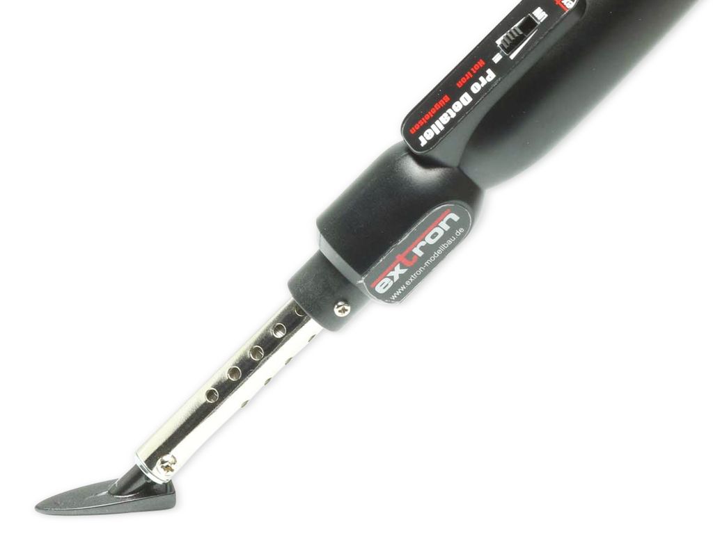 EXTRON Iron Pro Detailer Zdjęcie produktu 