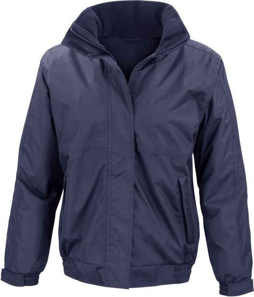 Result Core - "Channel" Jacke für Damen PC5487 (42 DE) (Marineblau)