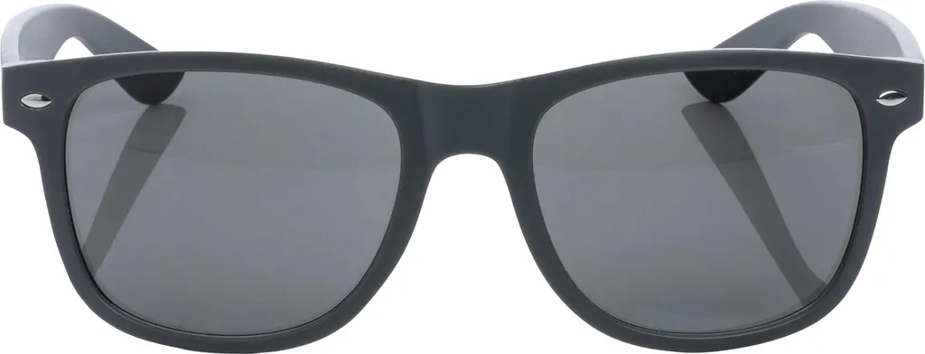 XD734 Occhiali da Sole Viaggio Grigio - PC Riciclato Leggero UV400
