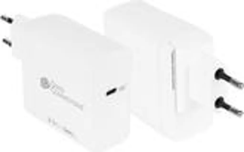 Cordon d'alimentation blanc 1,2m pour appareils 28V et 5A max