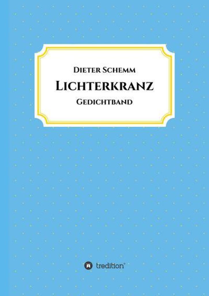 Lichterkranz
