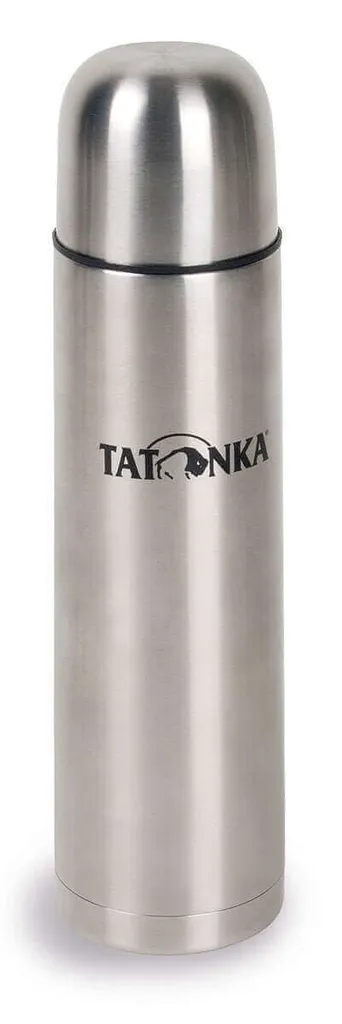 Gourde Isotherme Tatonka H&C Stuff 0,75L - Thermos Robuste pour Extérieur
