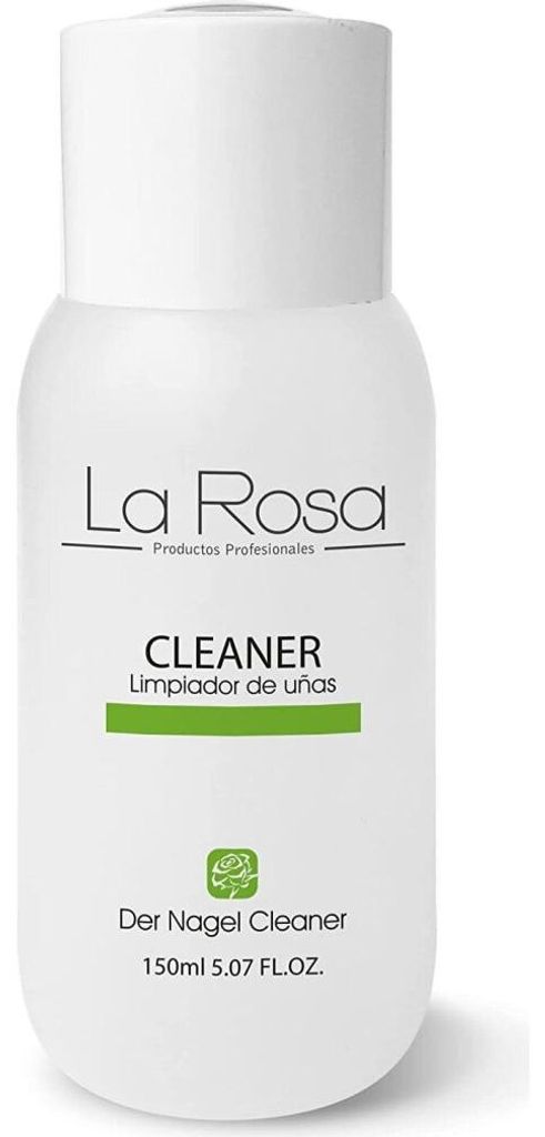 La Rosa Reinigungsmittel, entfettende Flü ssigkeit, 150 ml