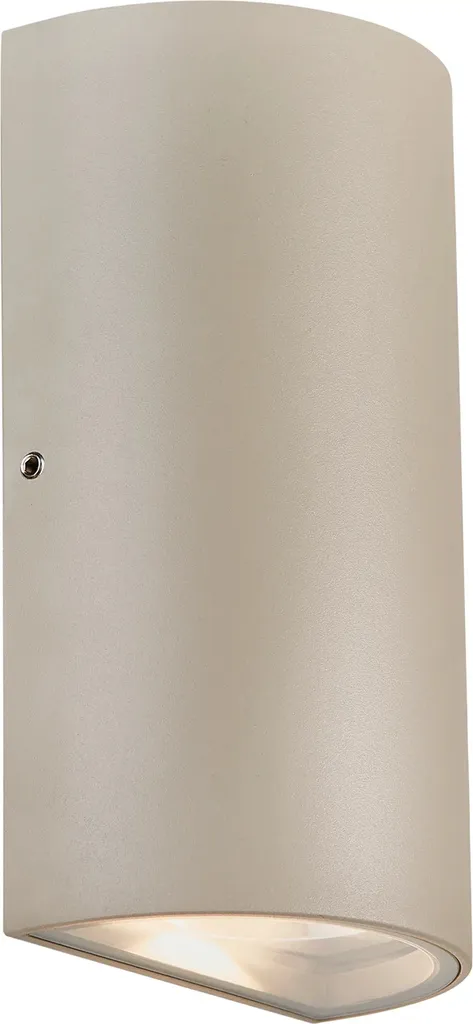 Blivrig 100W Faretto LED Da Esterno – 4 Pezzi, Luce Bianco Freddo, IP66 Impermeabile, Con Staffa Regolabile 180° Per Garage E Giardino