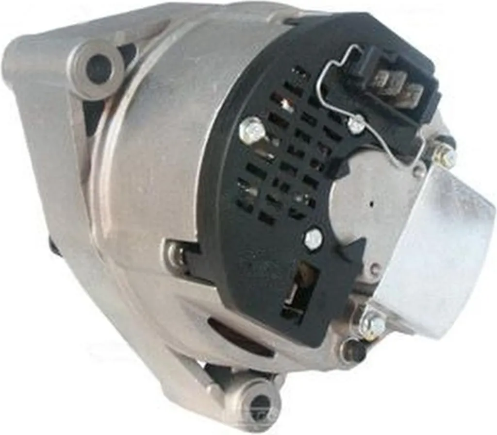 Alternatore Marino 12V 55A per Motori Entrobordo Yanmar e Volvo