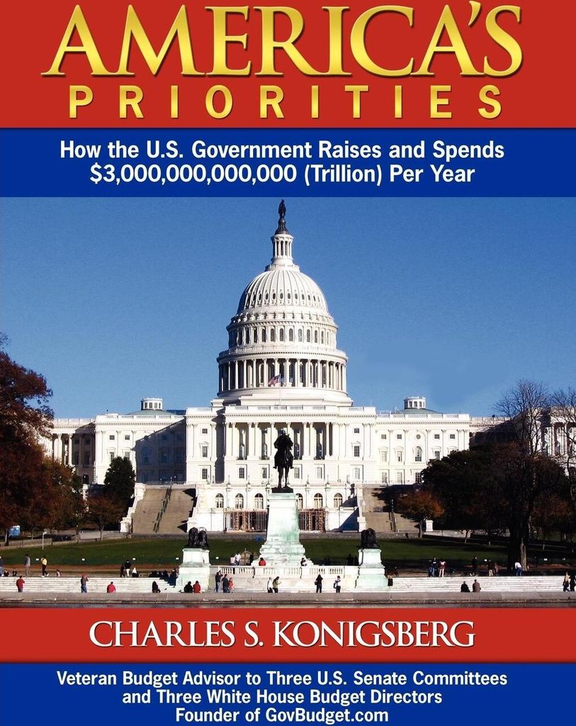 America's Priorities