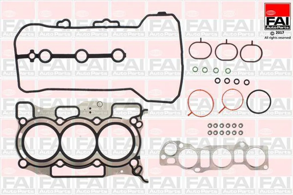 Kit étanchéité culasse HS2261 qualité OE A10421HC0A Micra Note Pacifica