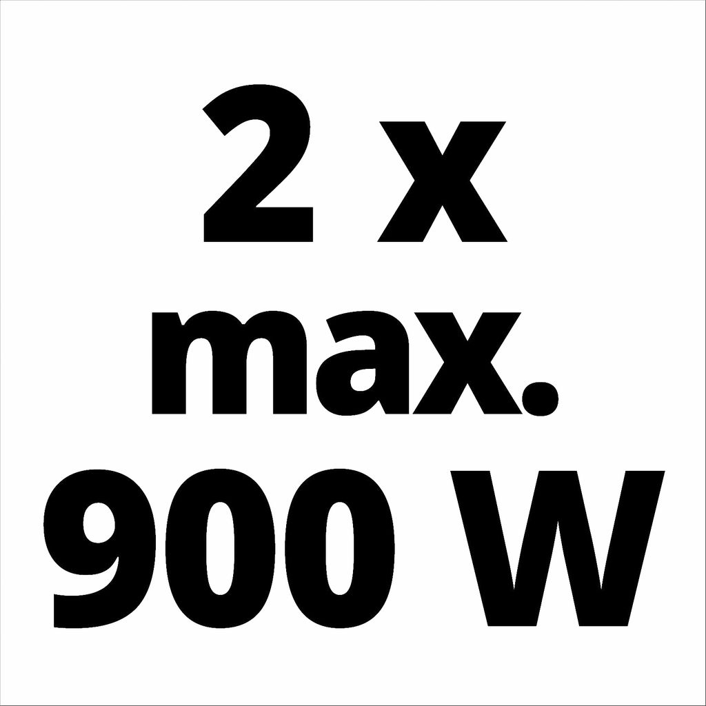 Einhell Power X-Change PXC-Starter-Kit 2x 3,0Ah PXC Starter Produktbild 11