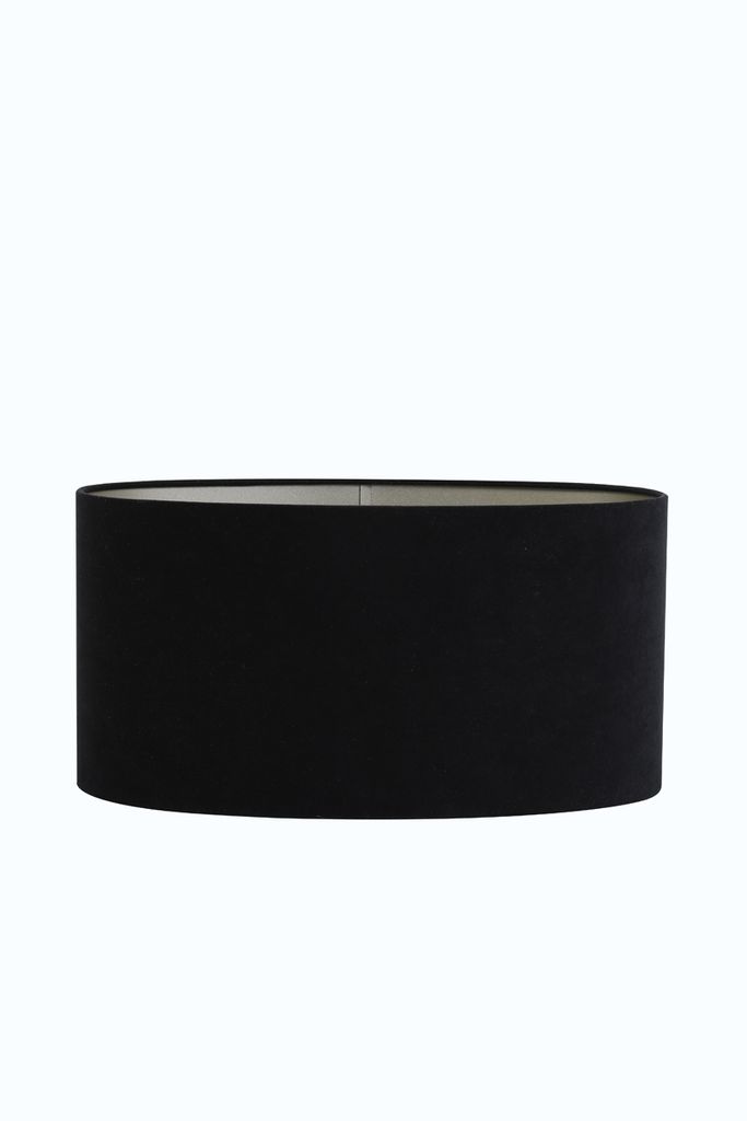 Light & Living - Lampenschirm VELOURS - 45x21x22cm - Produktbild 