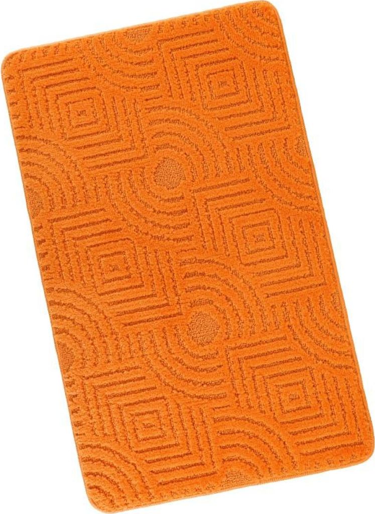 BANY 60x100 cm - 60x100 cm - Orange