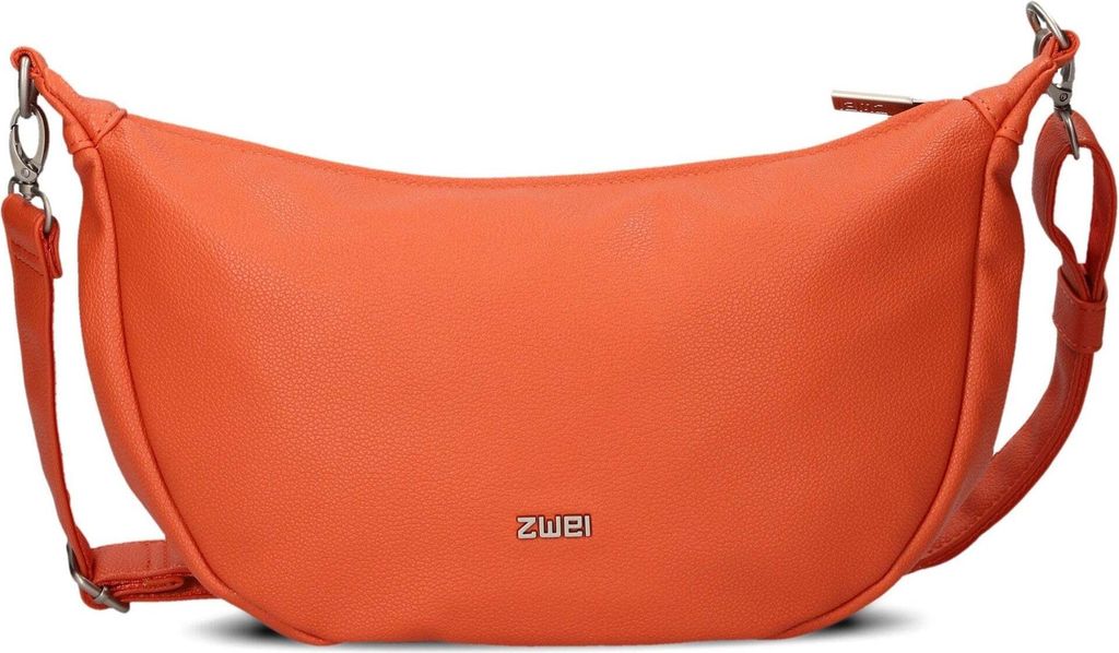 Zwei Mademoiselle.M Umhängetasche 34 cm