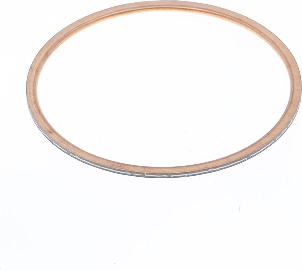 Zylinderkopfdichtung Originalkopf Athena für Moto Guzzi Ercolino 192 / Galletto 160 / Galletto 175 / Galletto 192 200 65 / Galetto 200 65