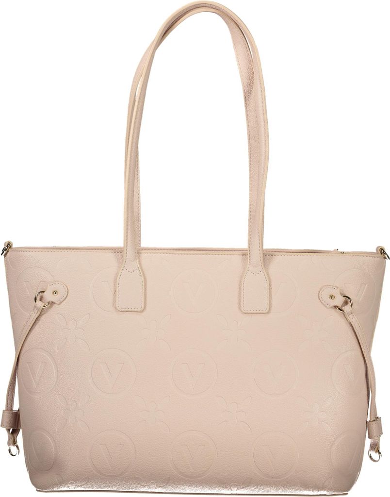 Valentino Bags Damen Rosa Tasche