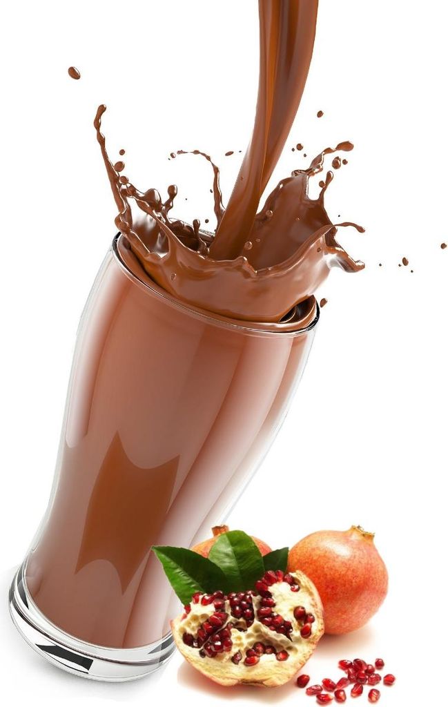 Granatapfel Kakao 500g