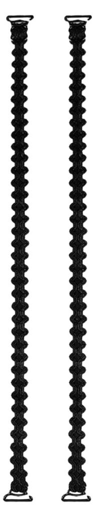 1 Paar verstellbare Schulterträger aus Spitze für Damen, y BH-Kette, Ersatz-Schulterkette, Strandaccessoire