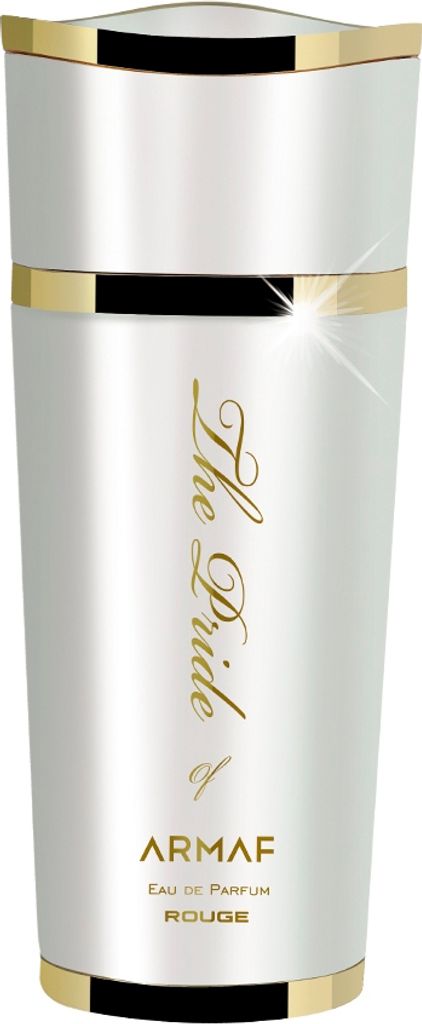 Armaf The Pride of Armaf Pour Femme Rouge EDP 100 ml W Image du produit 