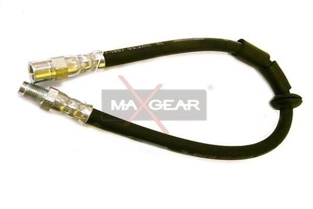 MAXGEAR 52-0098 Bremsschlauch Vorne für BMW 5 Limousine (E34) 7 (E32) 5 Touring (E34) 8 (E31)