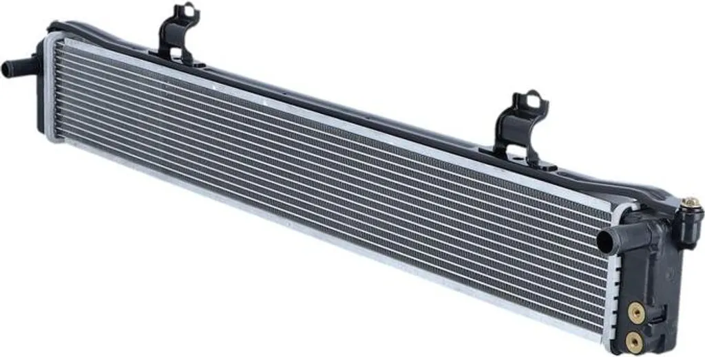 Radiateur Batterie LEXUS RX : Solution Surchauffe avec Ailettes NRF Alu