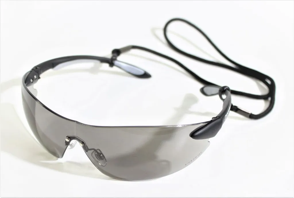 Protection Oculaire UV Anti-Projections pour Travaux Industrie et Roue x5