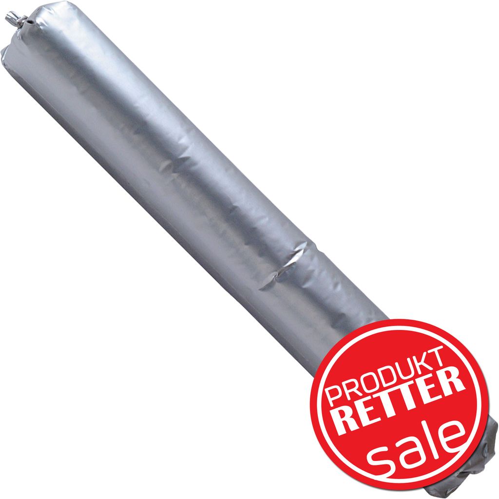 beko Tackcon Flexibler Hightec-Kleber Superflex, 600 ml grau