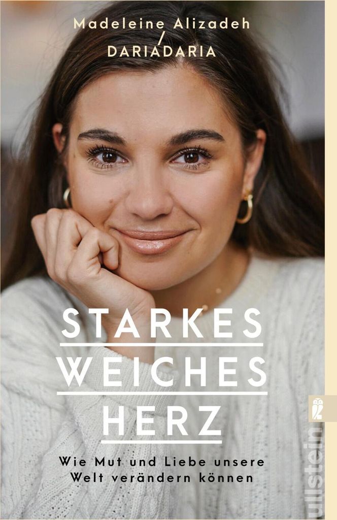 Starkes weiches Herz