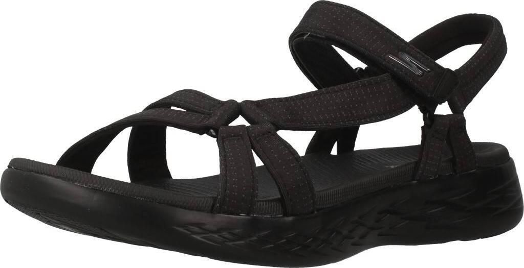 Skechers On The Go 600 Brilliancy Couleur Noir Image du produit 