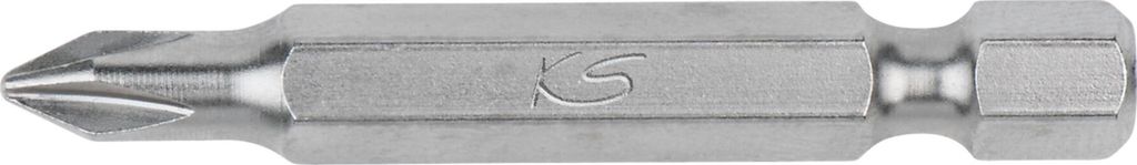 KS Tools 1/4 Bit PH, 50 mm, PH4