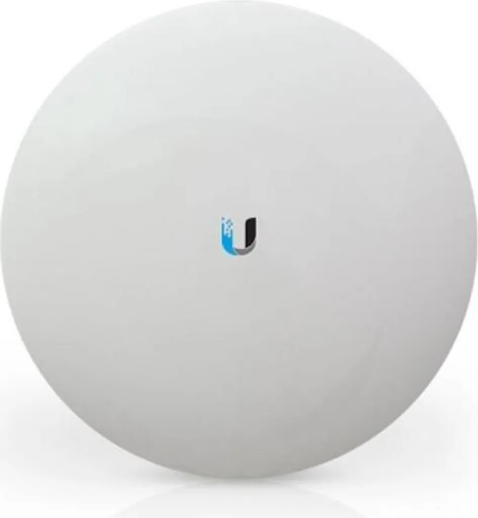 Ubiquiti NanoBeam Gen2 NBE-5AC-Gen2 | Ponte Radio 5GHz Professionale