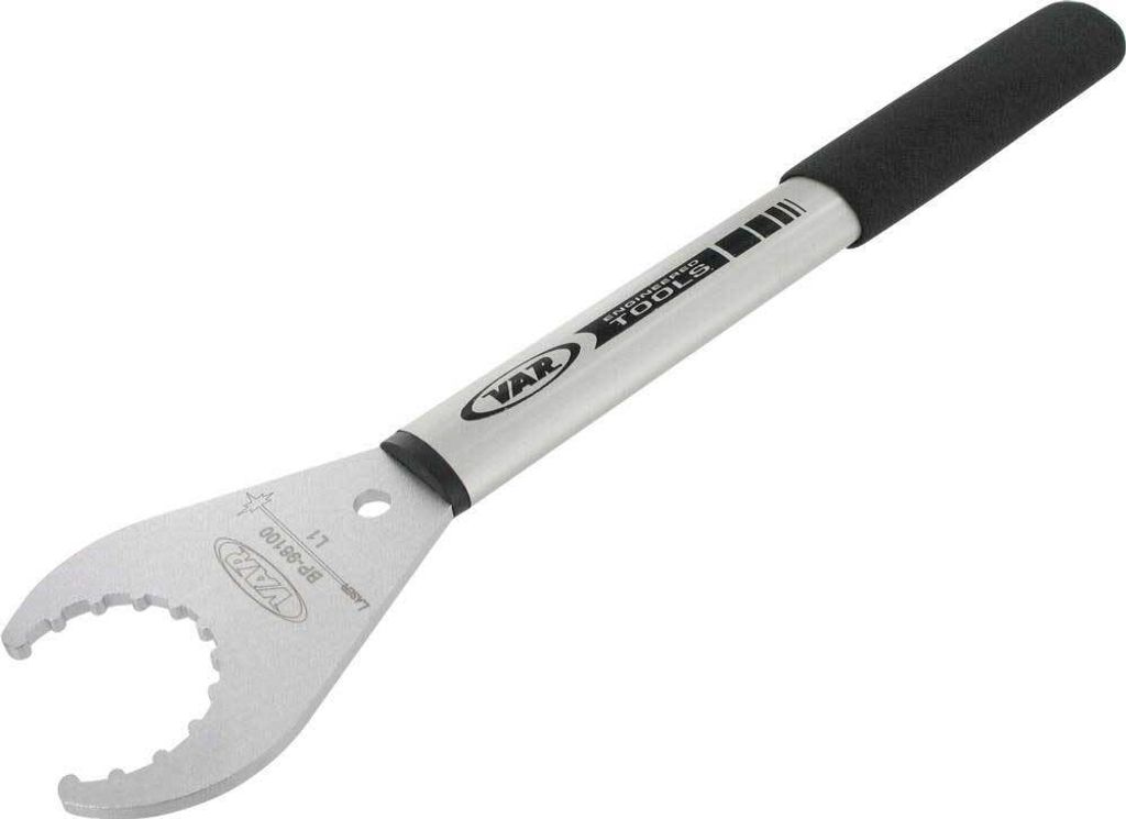 VAR Kurbeladapter-Werkzeug BP-96100 für HOLLOWTECH II - universelle Werkstatt...
