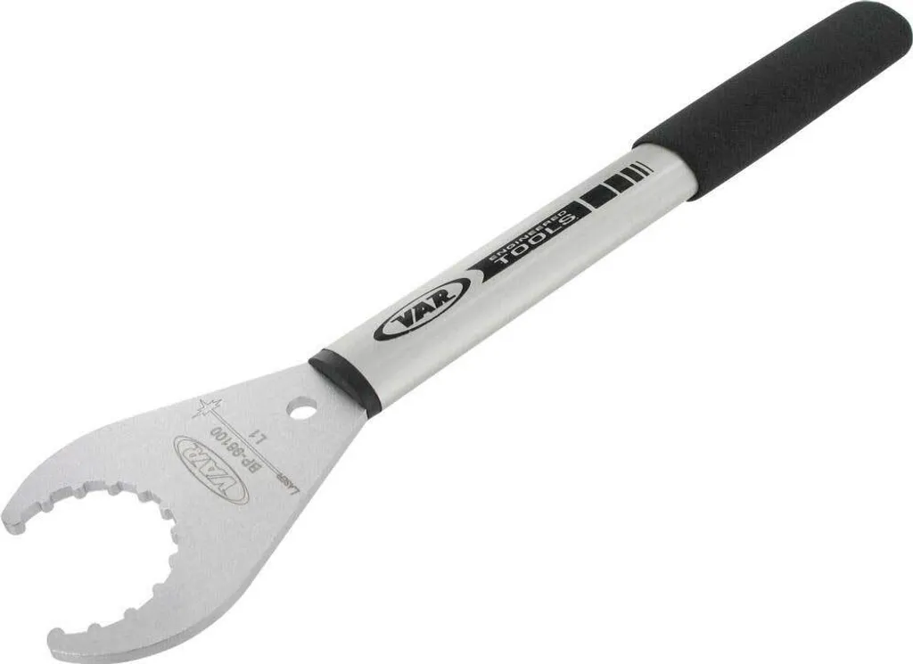 Clé de boîtier de pédalier VAR BP-96100 pour vélo de course