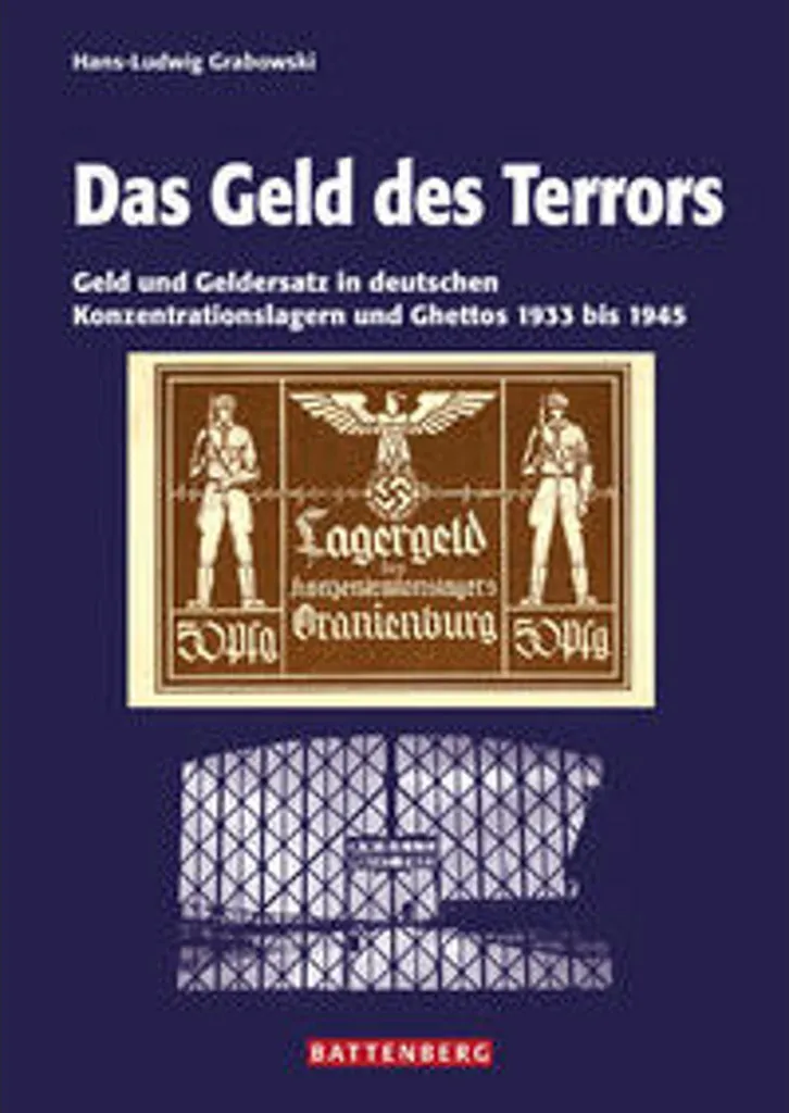 Décrypter l'argent du terrorisme : Das Geld des Terrors livre enquête