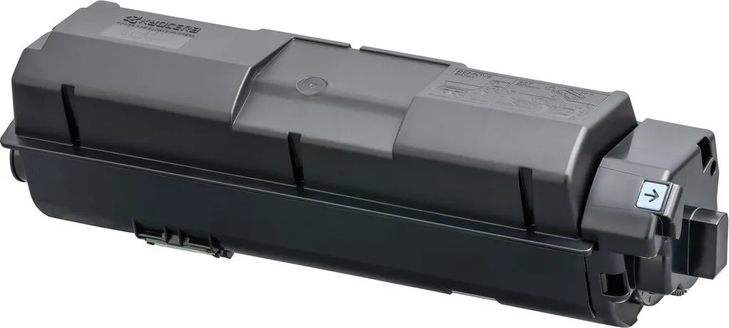 Kit Toner Kyocera TK-1170 Nero | Massima Resa 7200 Pagine