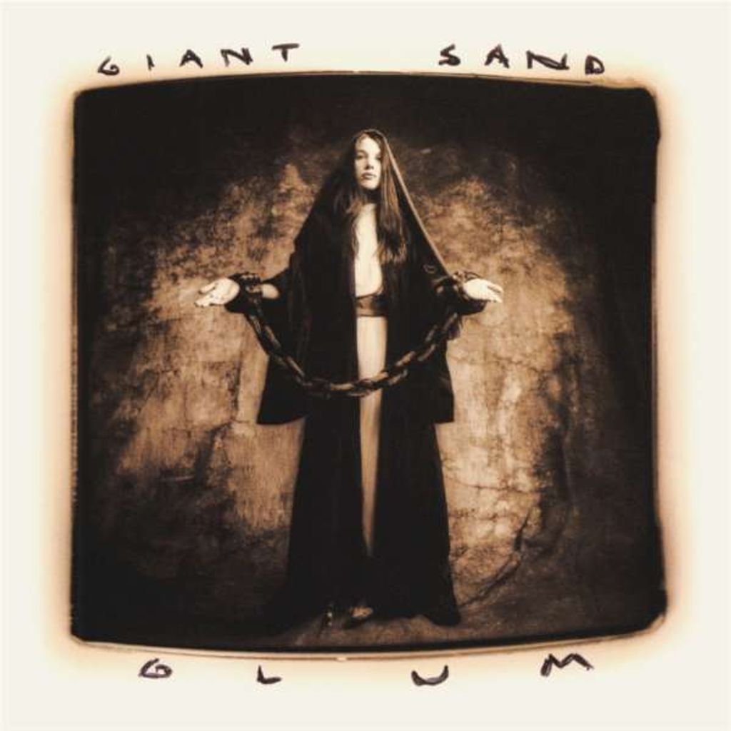 Riesensand – Glum Vinyl