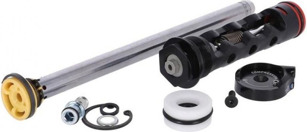 RockShox GabeldämpferAssem.Remote 10mm 27.5/29 RL 11.4018.104.032,30 Gold/Judy Gold (1 Set)