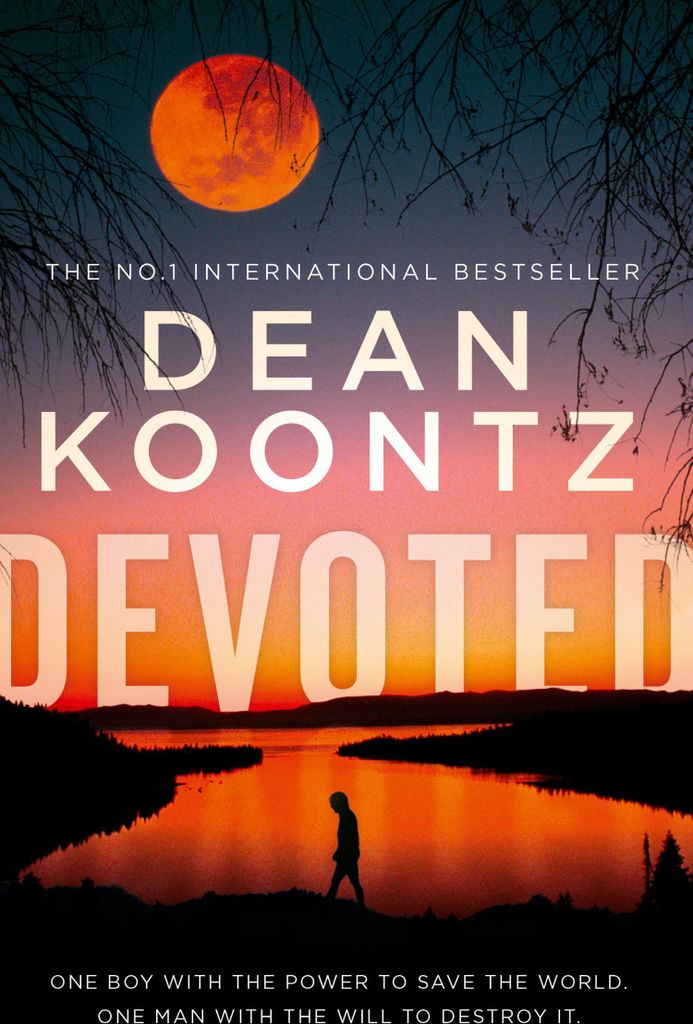 Devoted