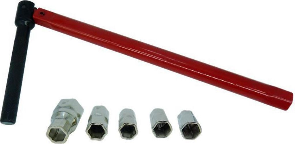 8–12 mm Wasserhahn-Installationswerkzeug, Produktbild 