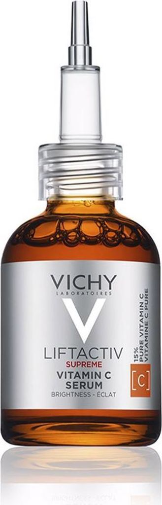 Vichy Liftactiv Supreme Vitamin C Serum