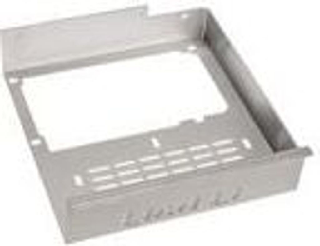 Q38-1A Mounting Bracket für ATX Netzteil