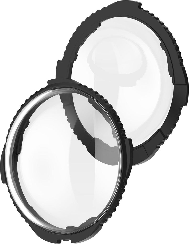 INF Objektív Insta360 X4 – Optické sklo, 2 ks, ochrana Obrázok produktu 