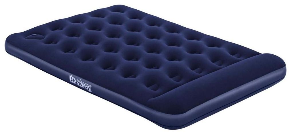 Bestway Matelas pneumatique Full Bestway 67225 avec pompe à Image du produit 