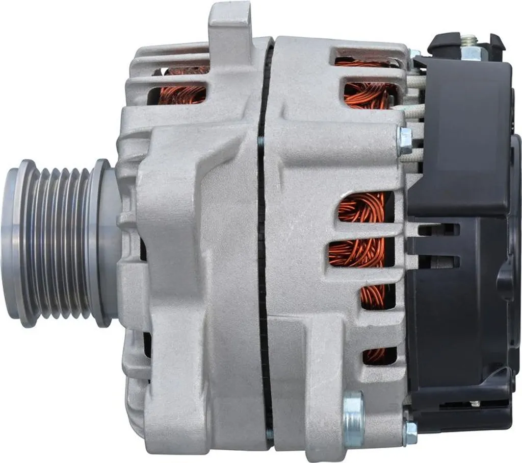 Alternateur 12V 220A HELLA Ø 54 mm pour FORD TRANSIT et autres modèles