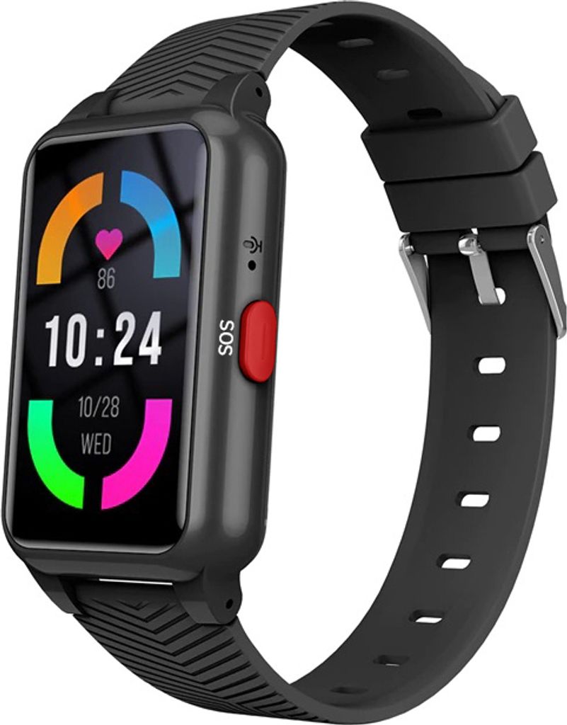 Orologio intelligente 4G GPS per bambini Secutek SWX-S10 Immagine del prodotto 