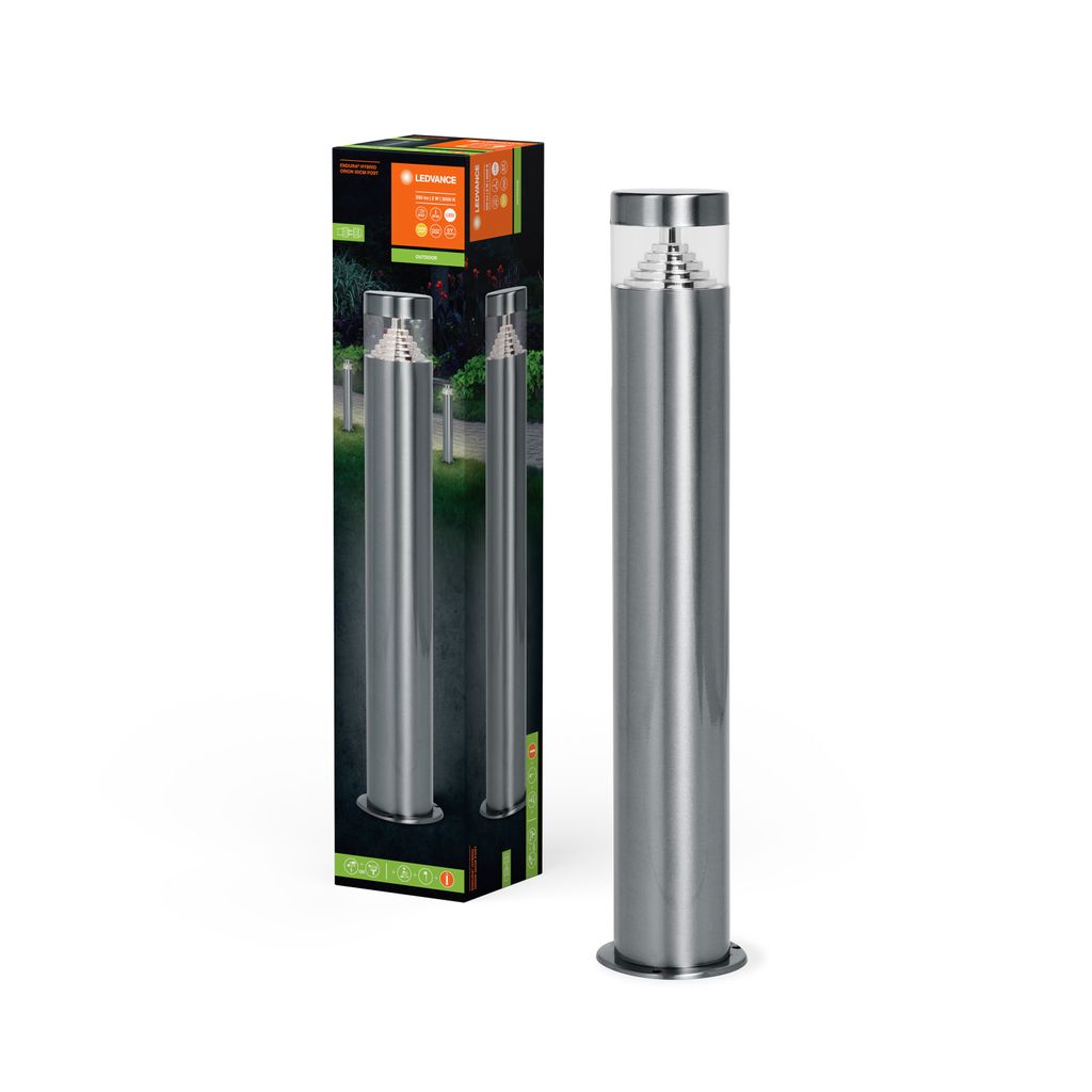 Ledvance LED Außenleuchte Pollerleuchte Endura Hybrid Orion Produktbild 
