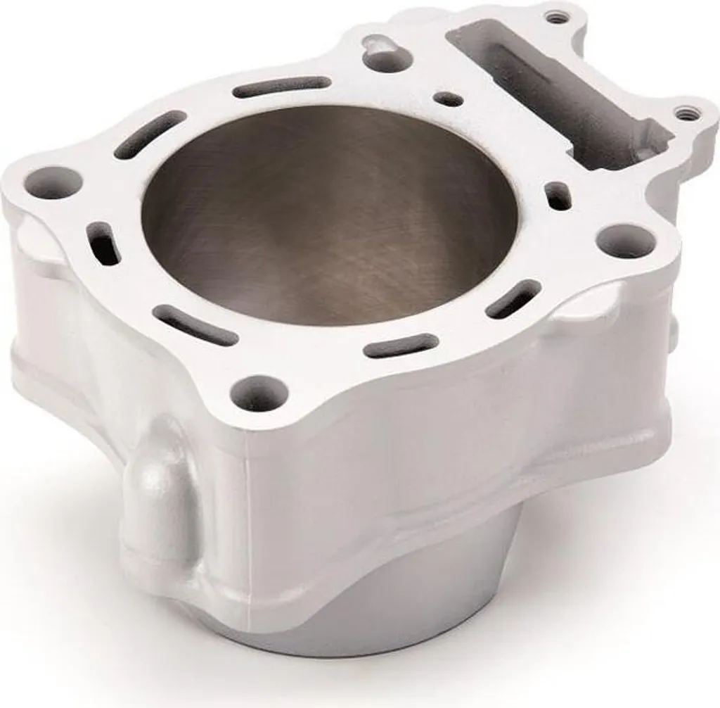 Cylindre de Remplacement AIRSAL Ø76,8mm pour Honda CRF250R Cross