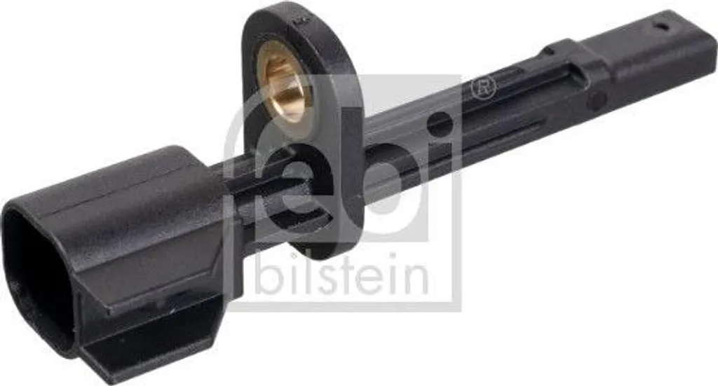 Capteur de vitesse roue pour entretien Volvo XC60 S60 V60 - FEBI 185322